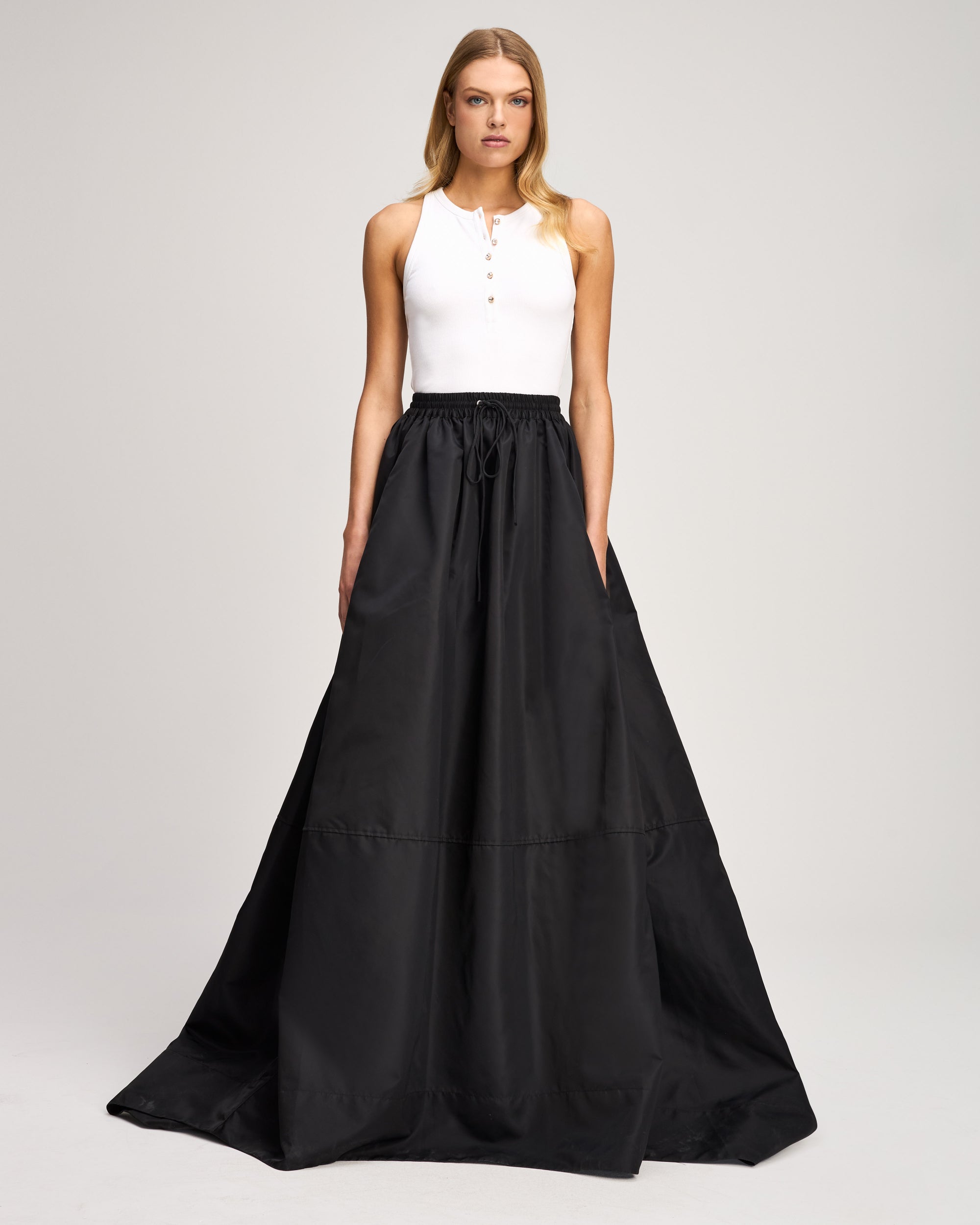 Sirani Ballgown Skirt