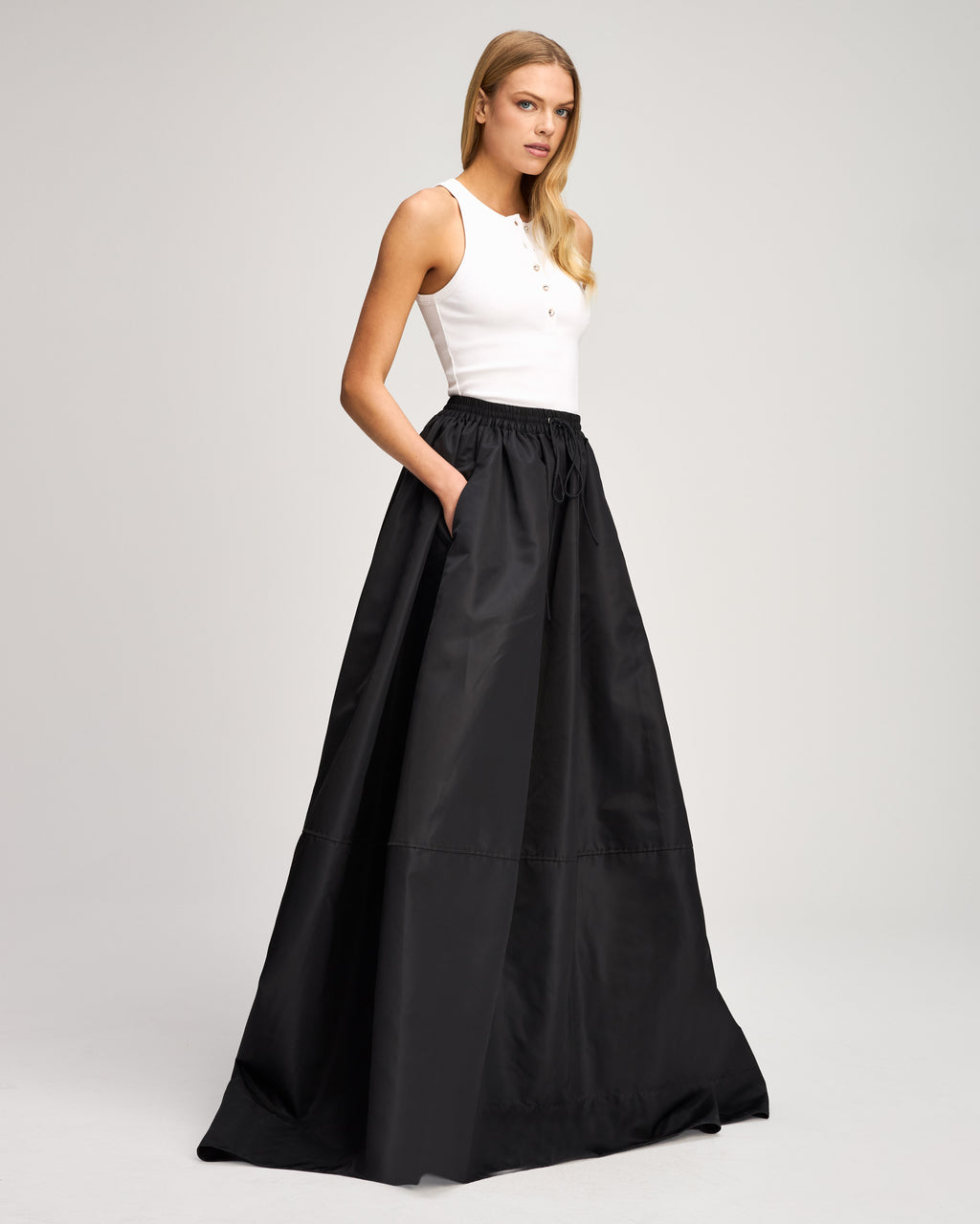 Sirani Ballgown Skirt