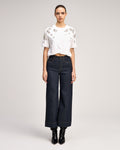 Crystal Ivy Davini Top