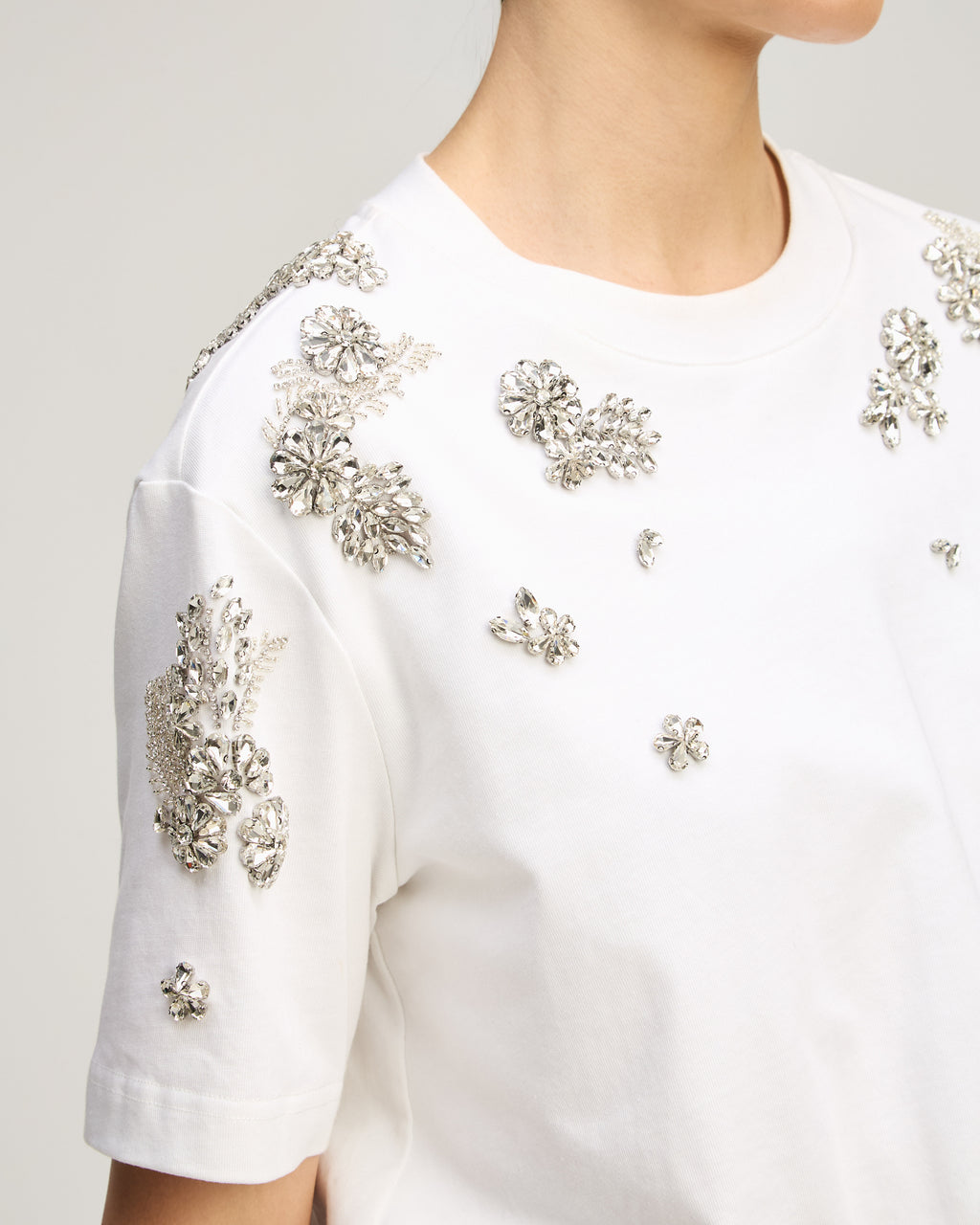 Crystal Ivy Davini Top