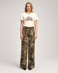 Heatset Mon Amour Shrunken Tee