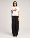 Heatset Lamour Rock And Roll Shrunken Tee