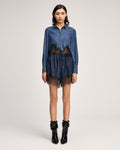 Greta Top