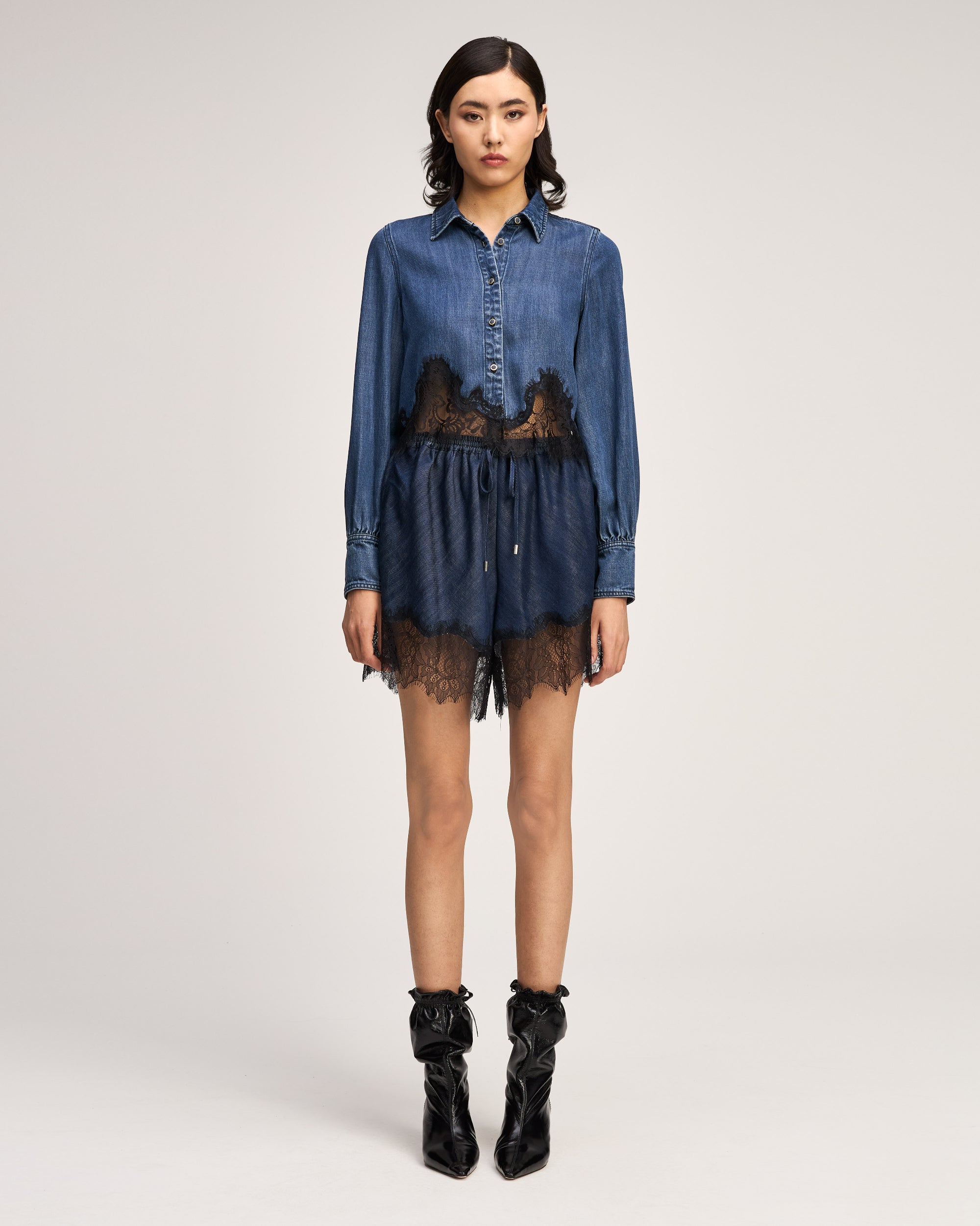 Greta Top