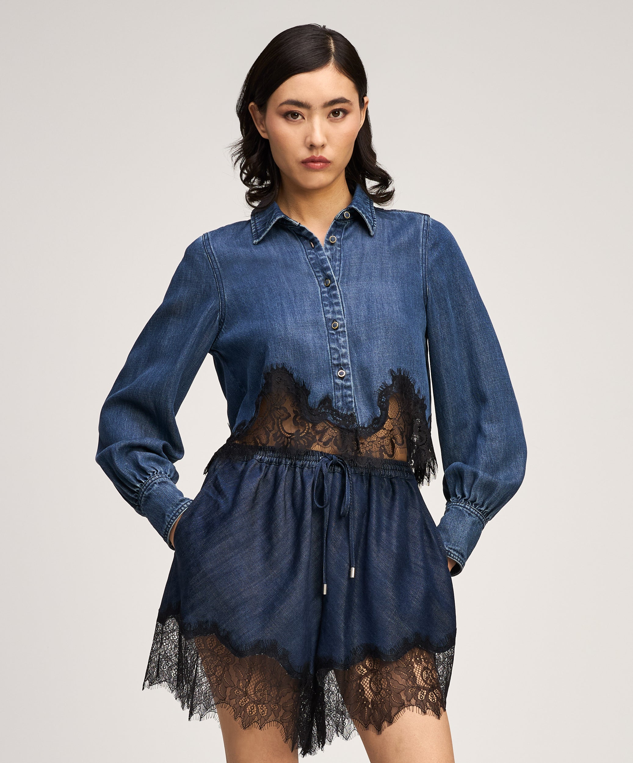 Greta Top