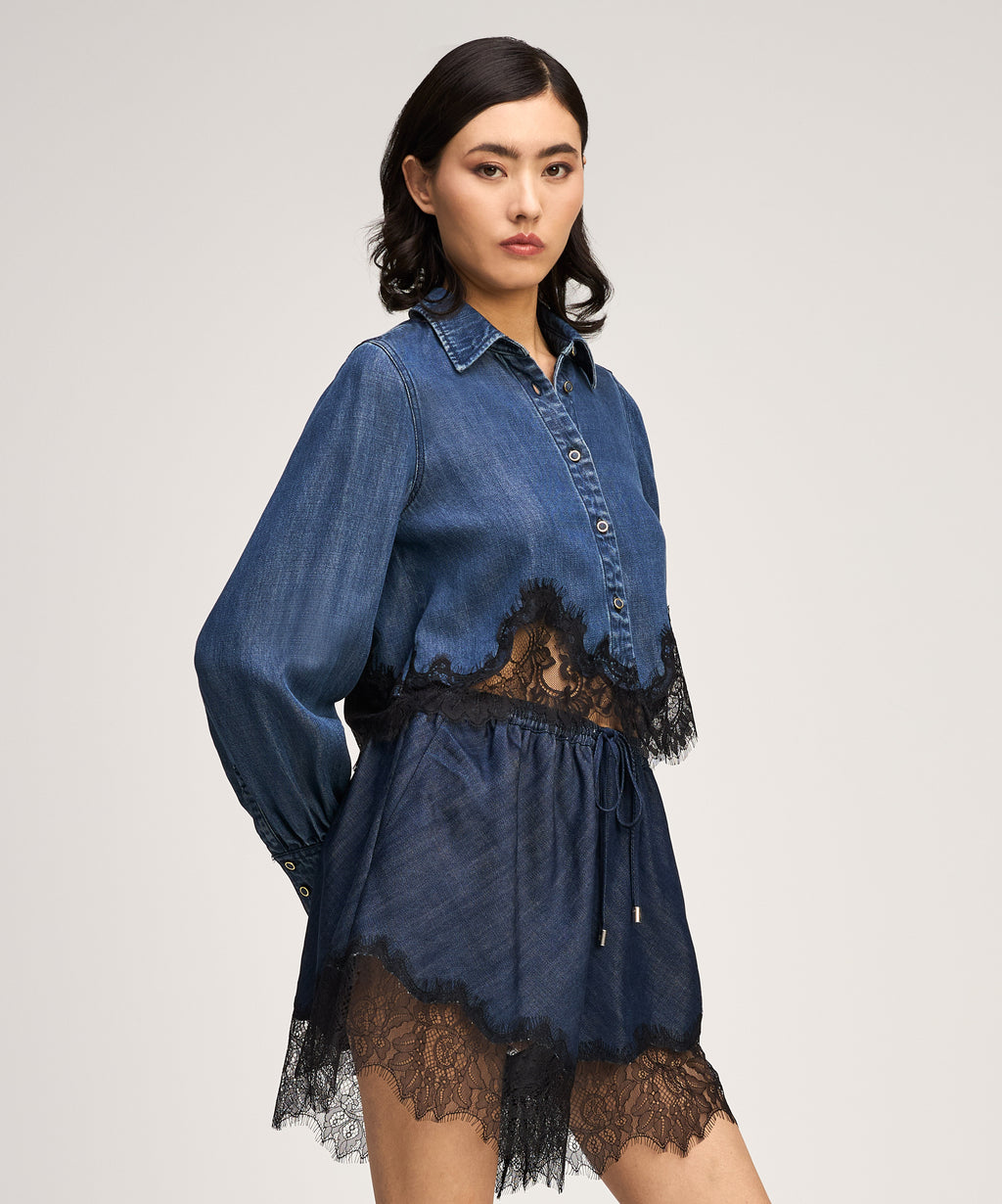 Greta Top