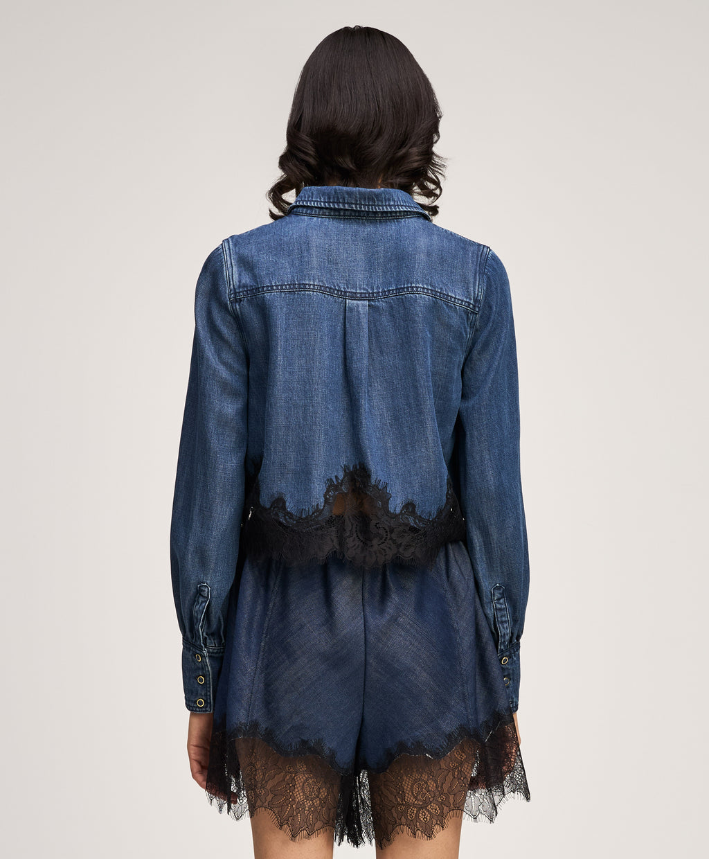 Greta Top