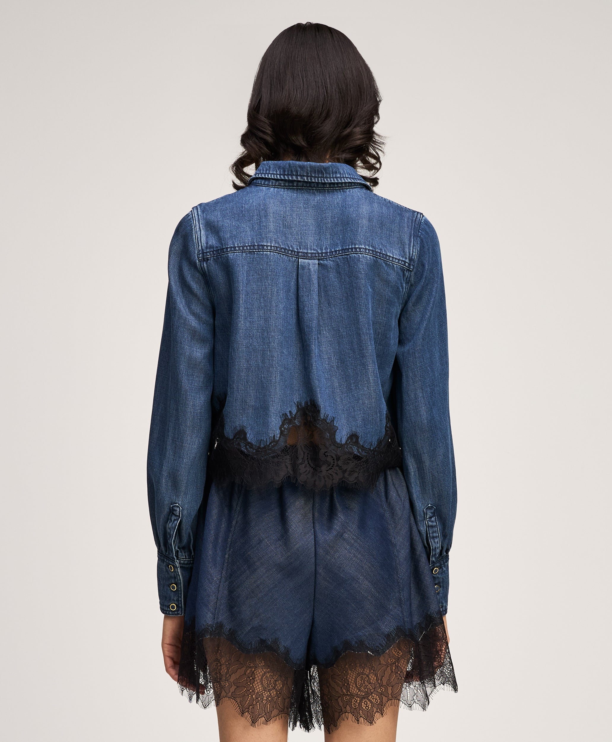 Greta Top