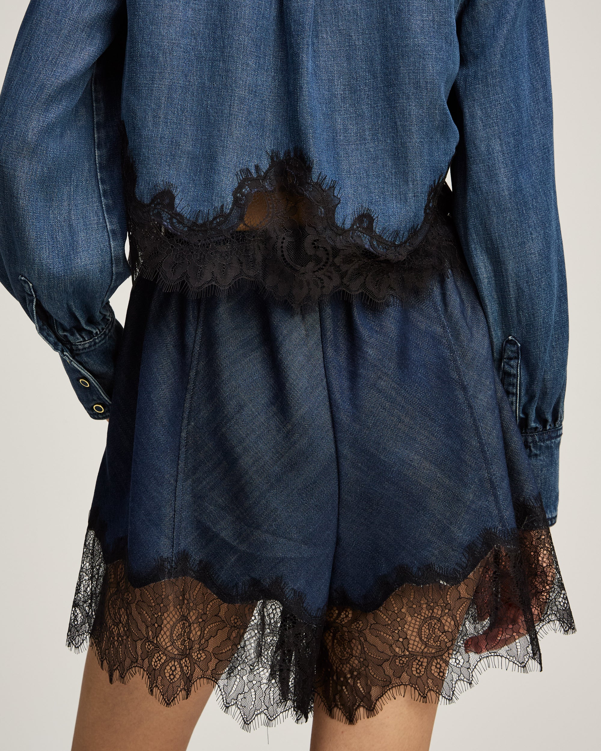Greta Top
