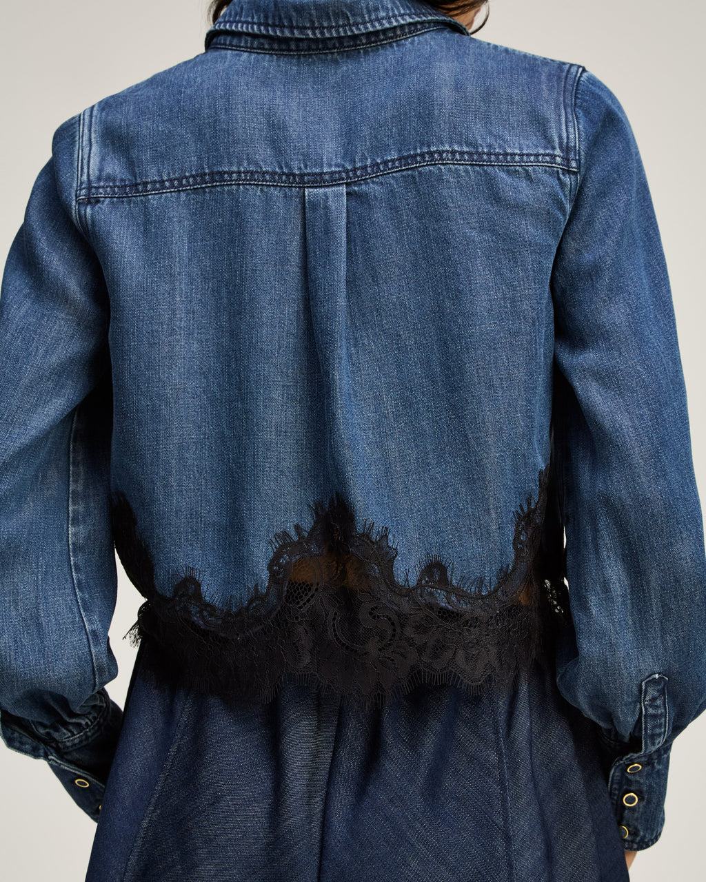 Greta Top