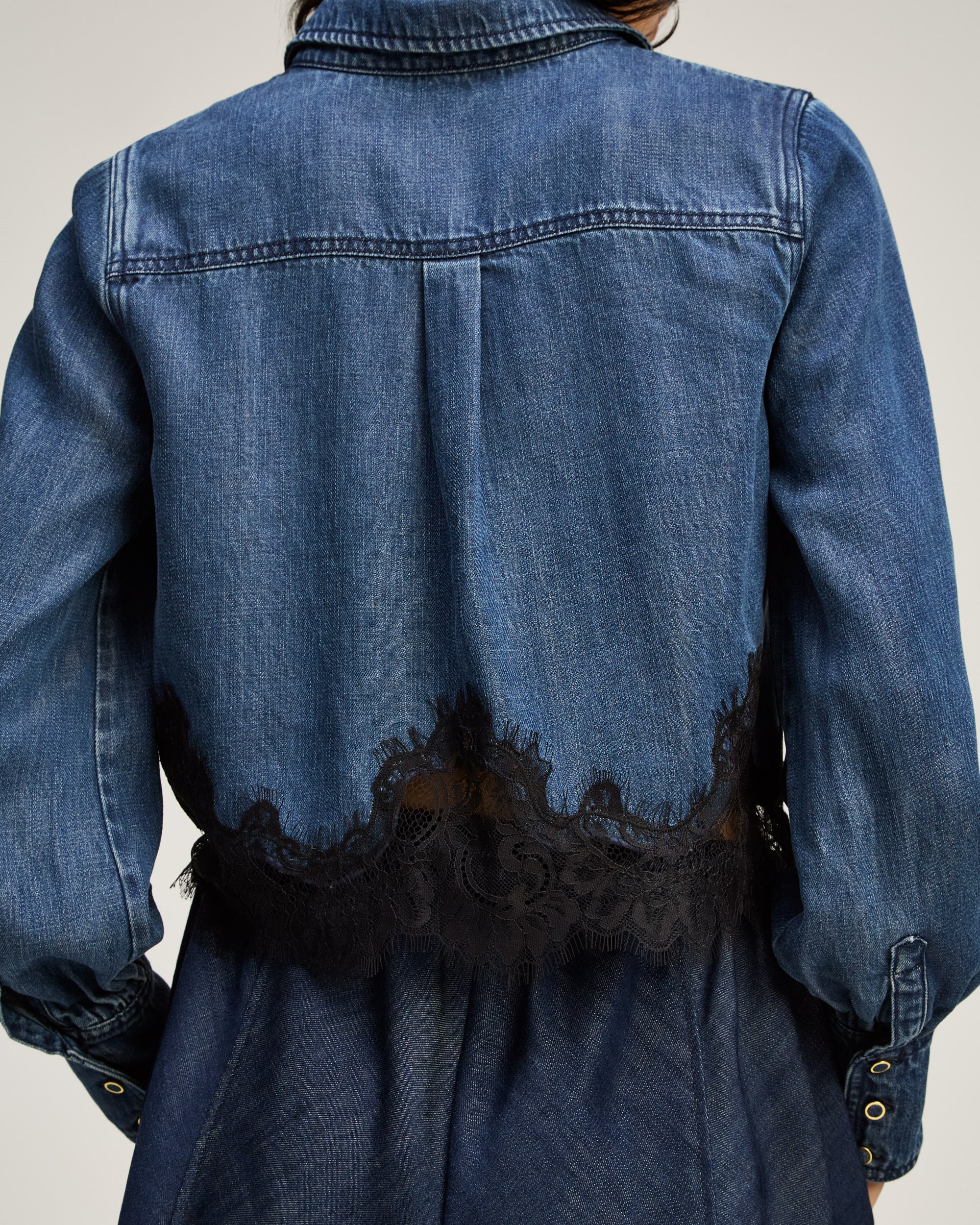 Greta Top