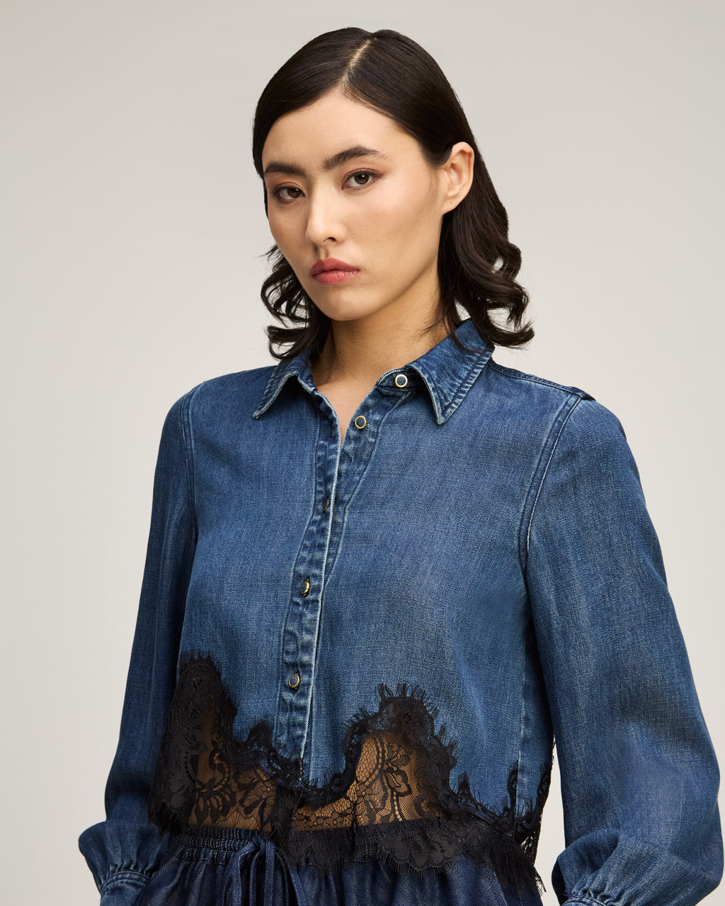Greta Top