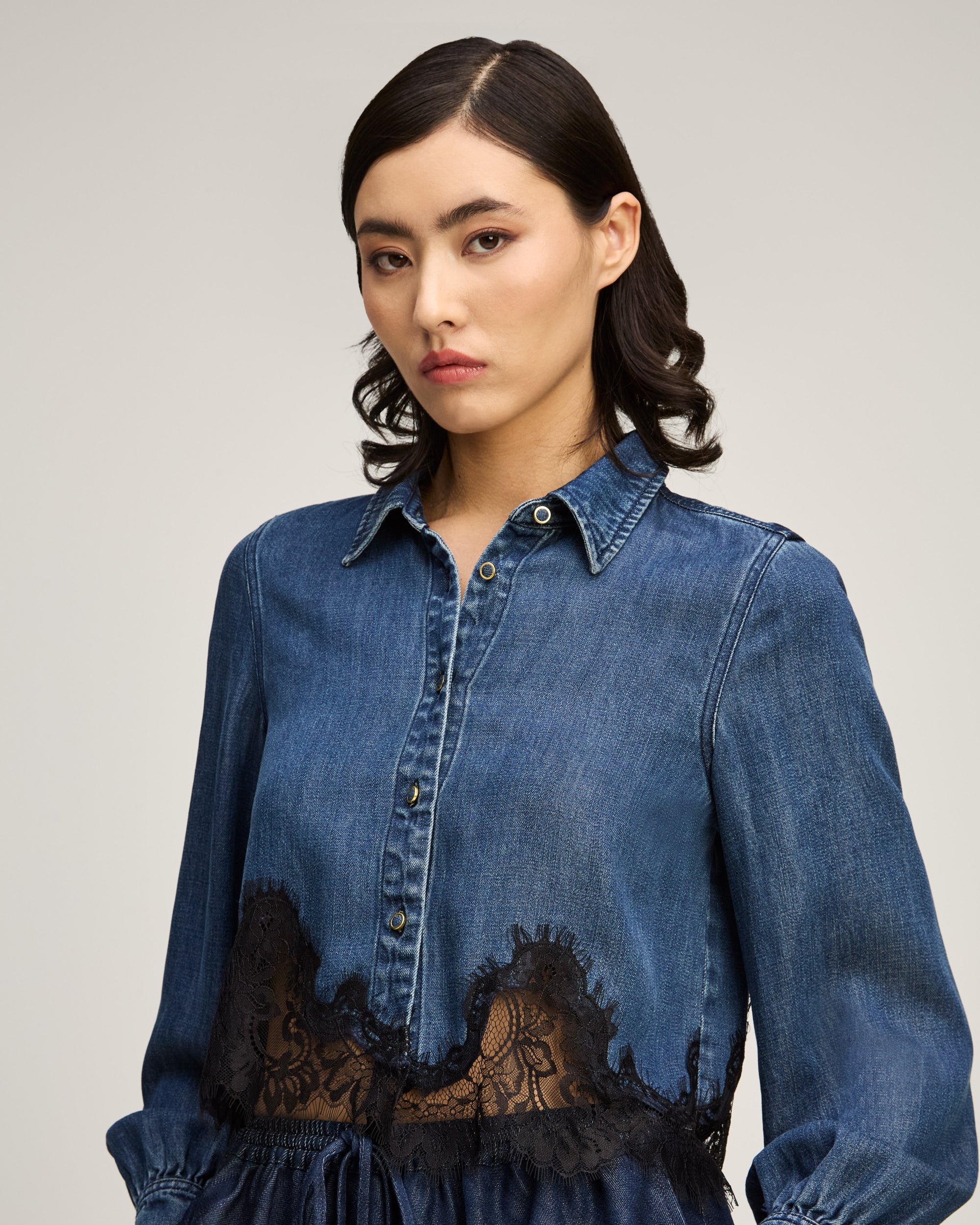 Greta Top