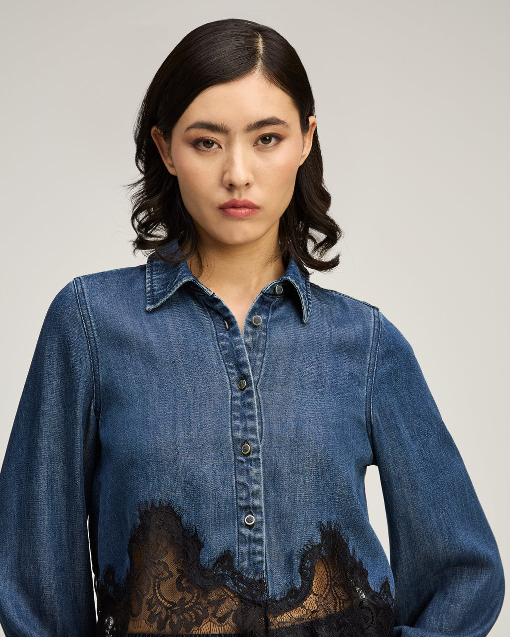 Greta Top