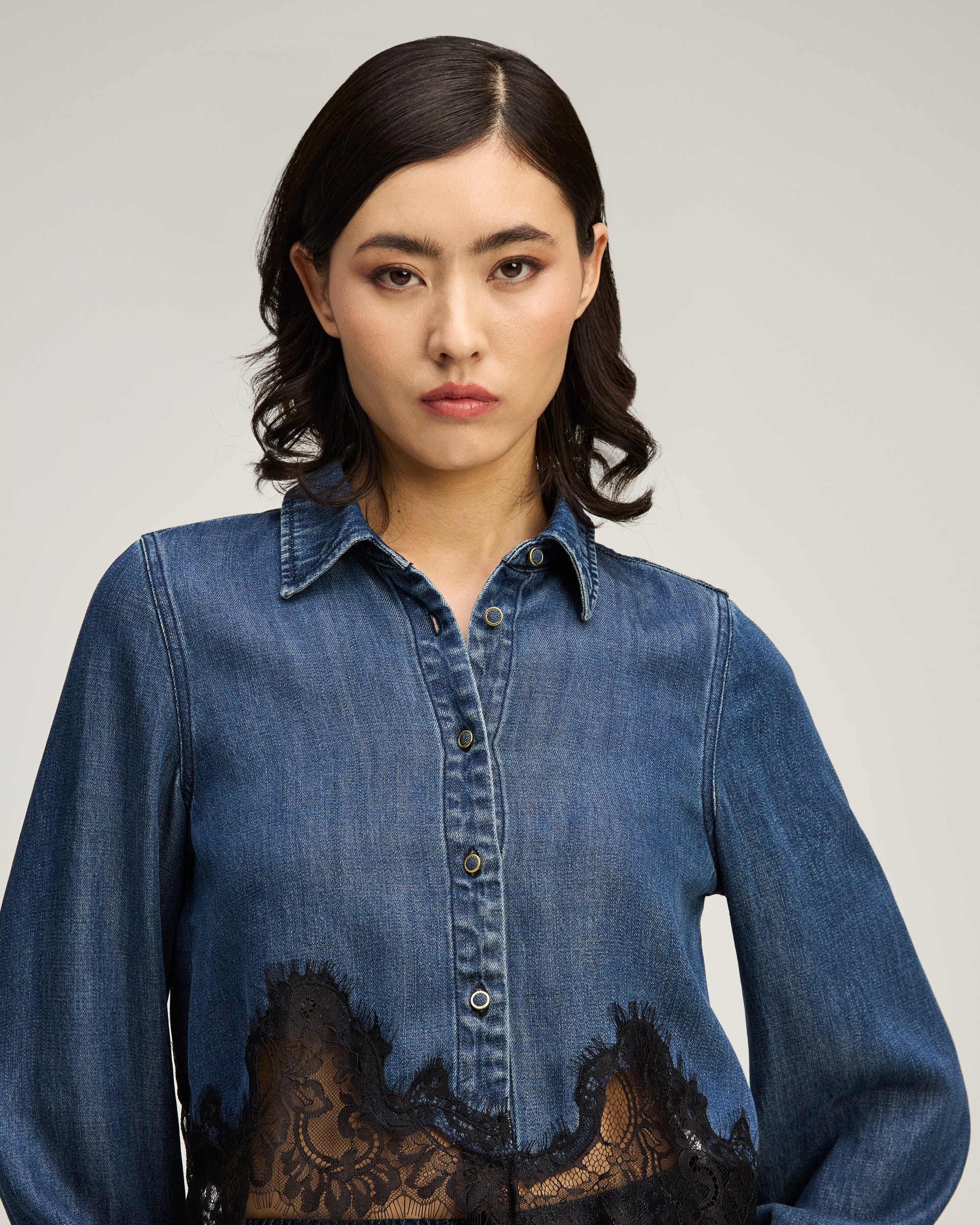 Greta Top