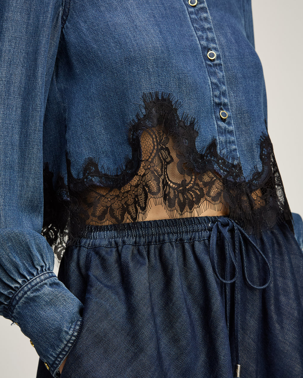 Greta Top