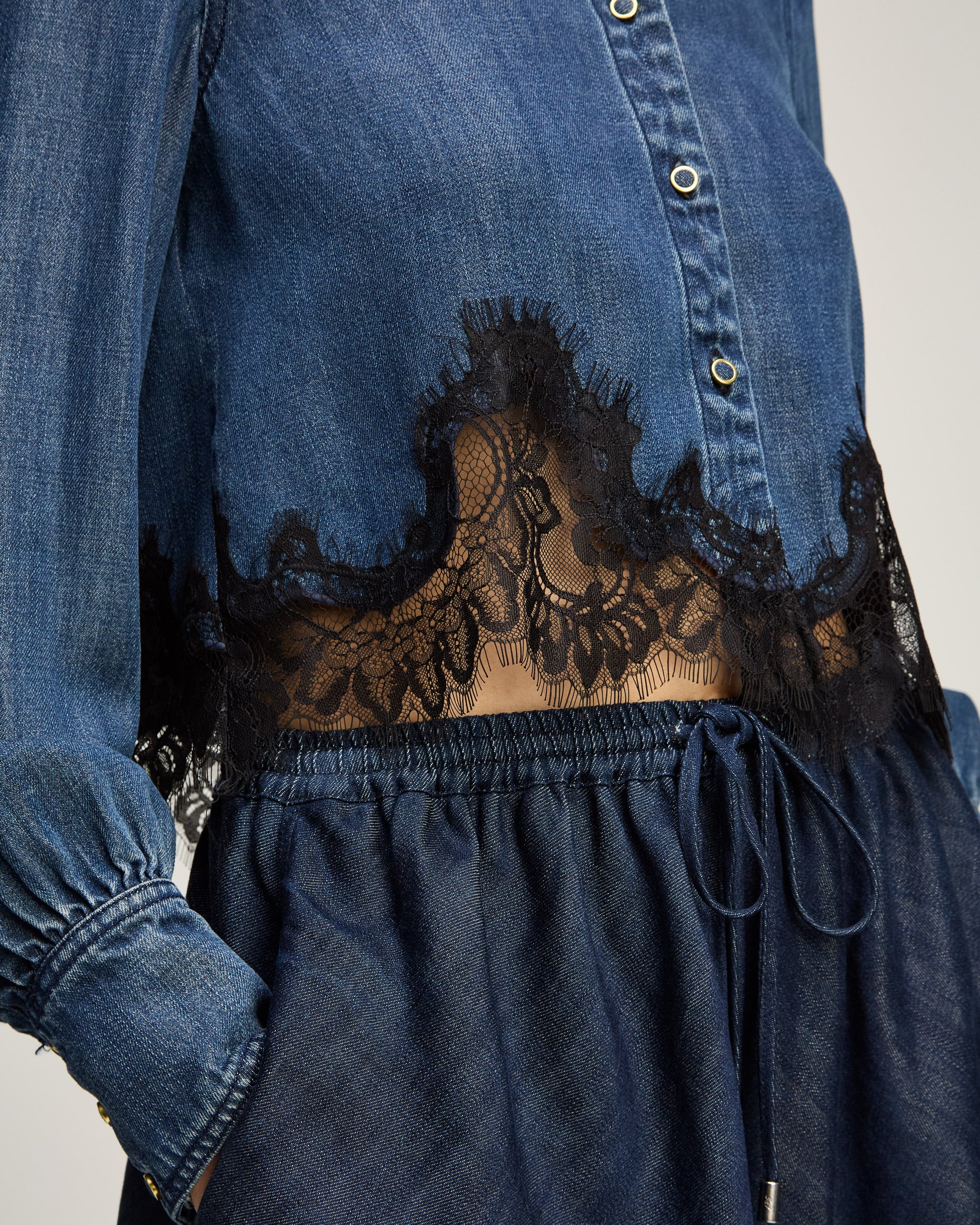 Greta Top