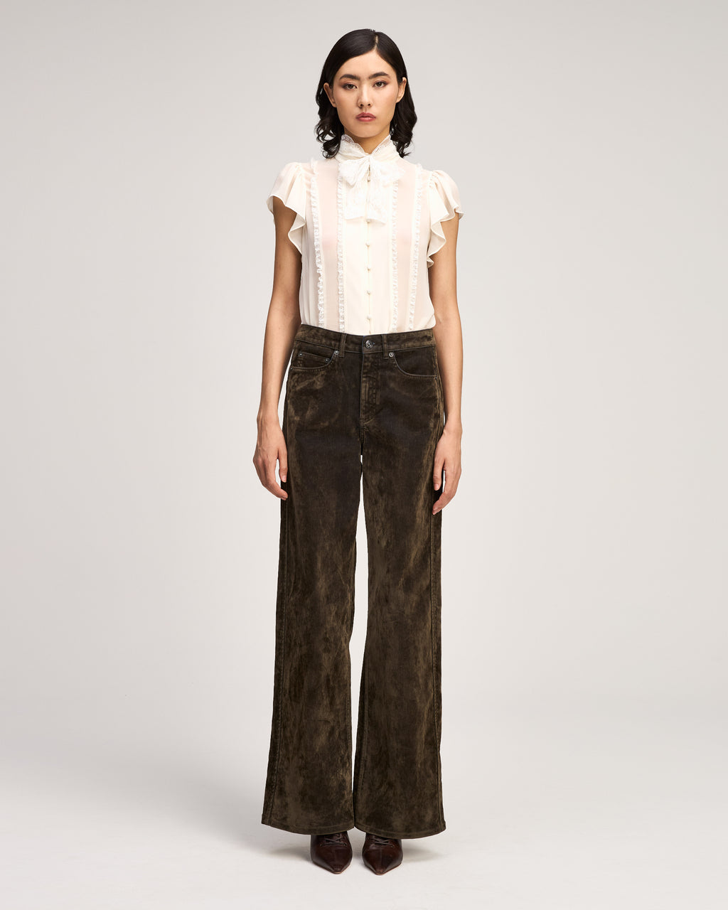 Virelle Top