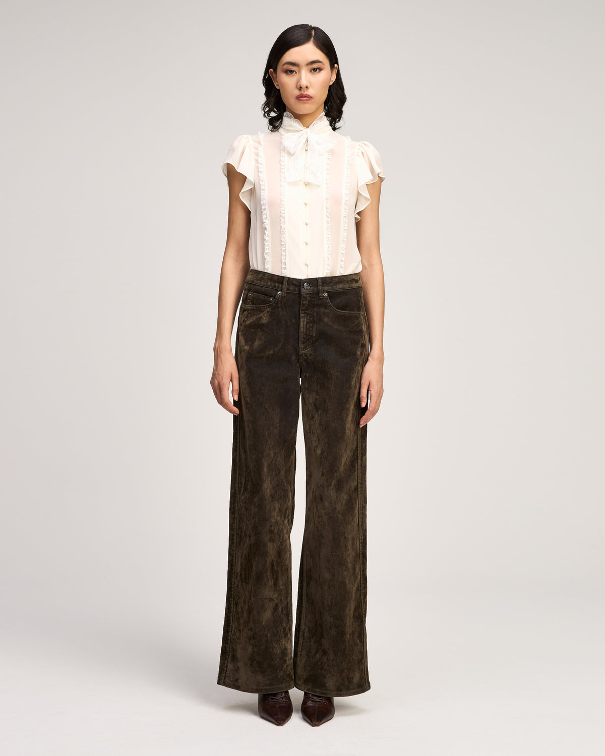 Virelle Top
