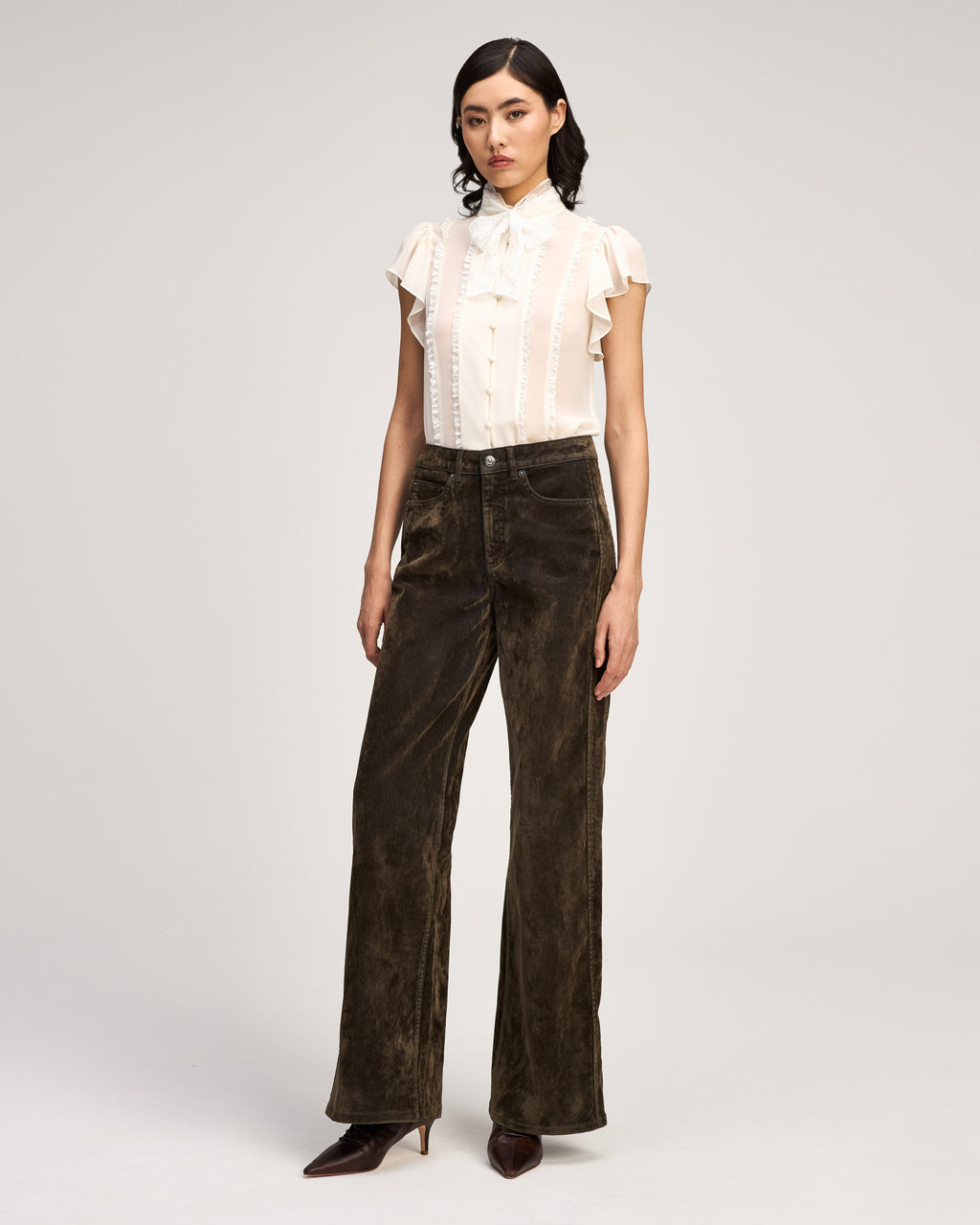 Virelle Top