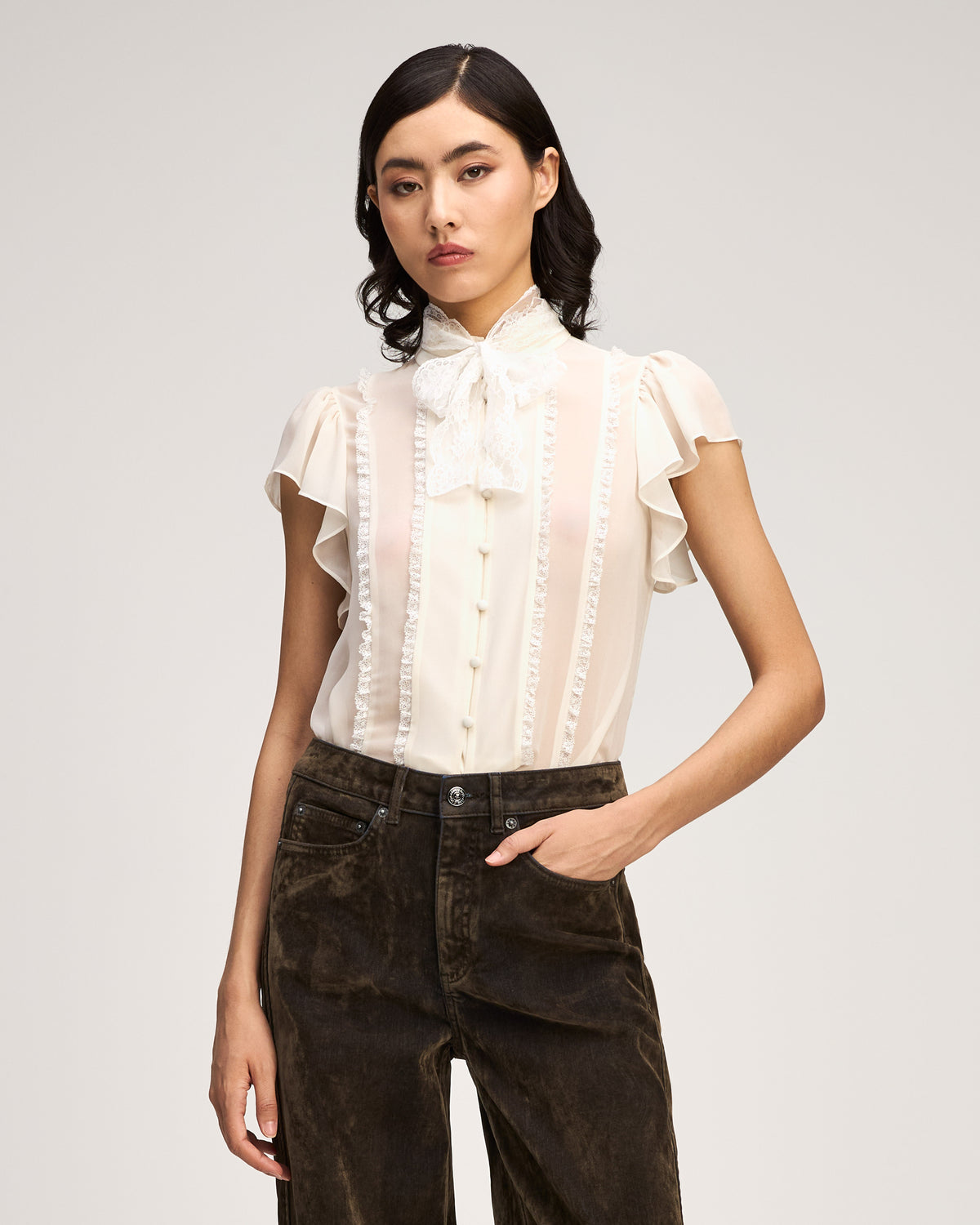 Virelle Top