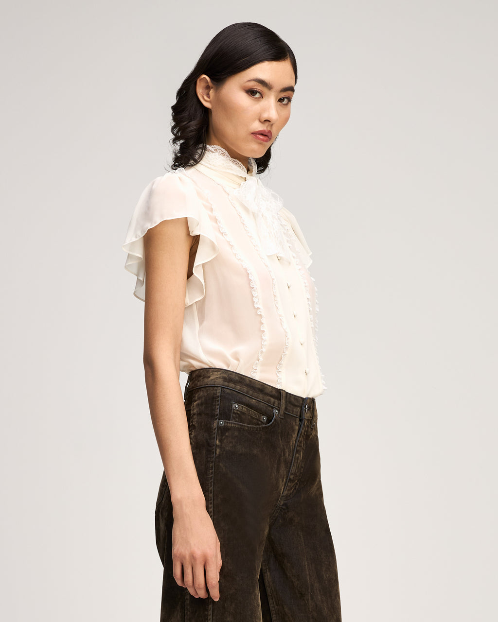 Virelle Top