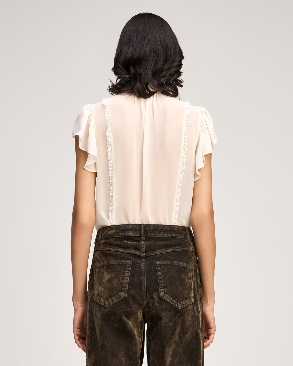 Virelle Top