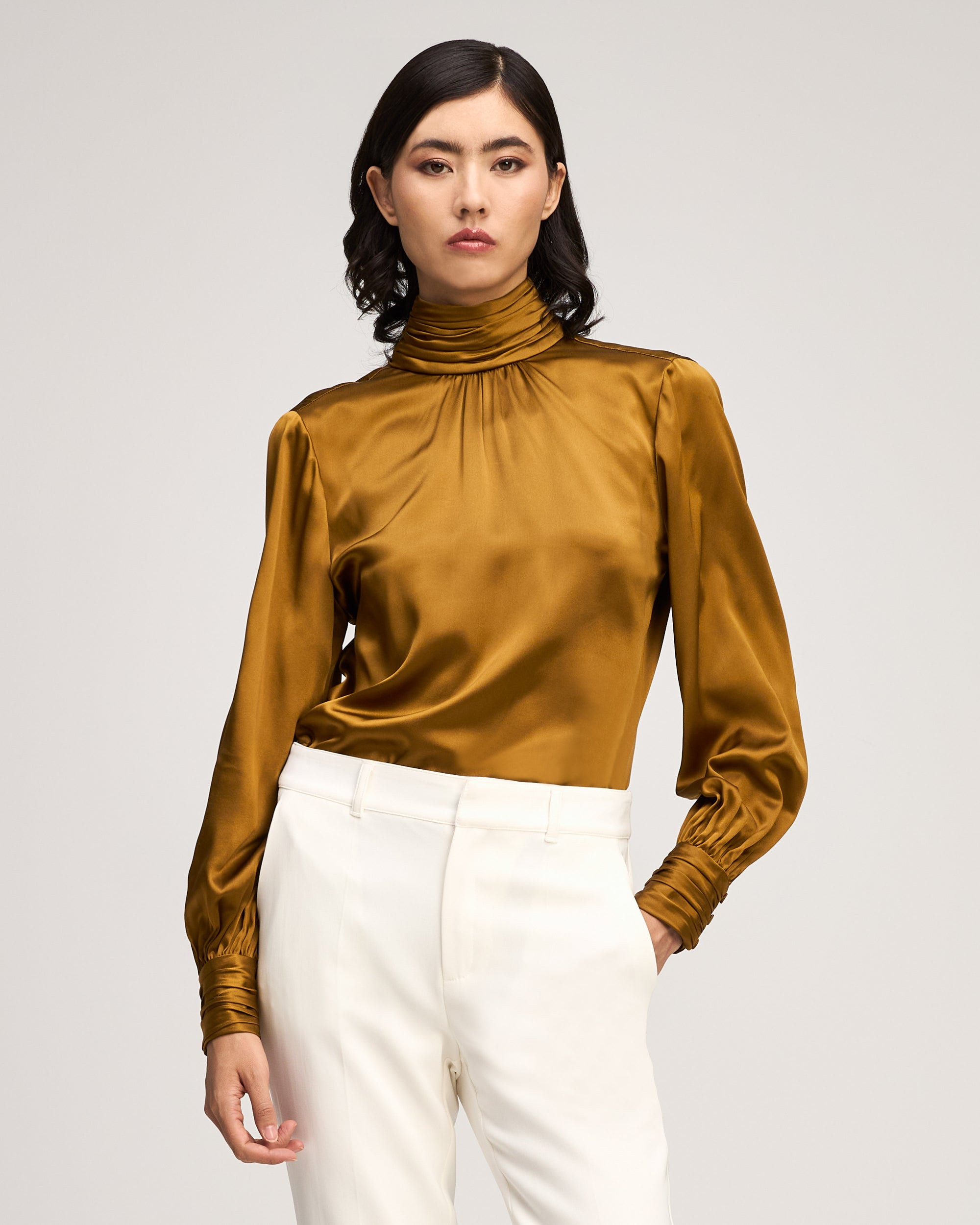 Jayla Top