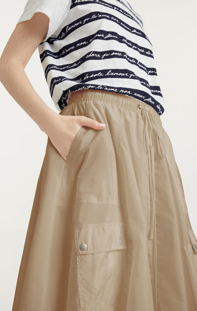 Finley Skirt