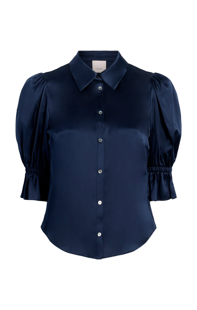 Cinq À Sept Twilight Spark Marianna Top