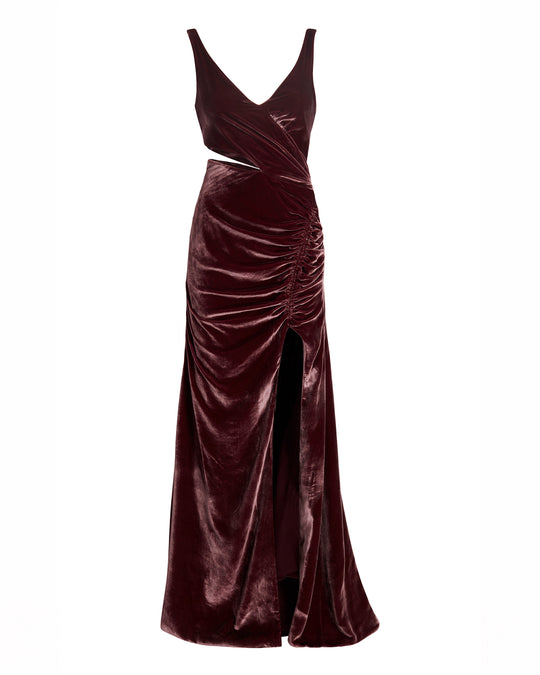 Genevive Gown