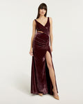 Genevive Gown