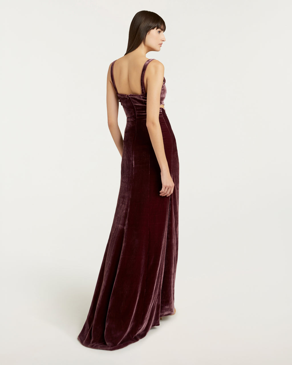 Genevive Gown
