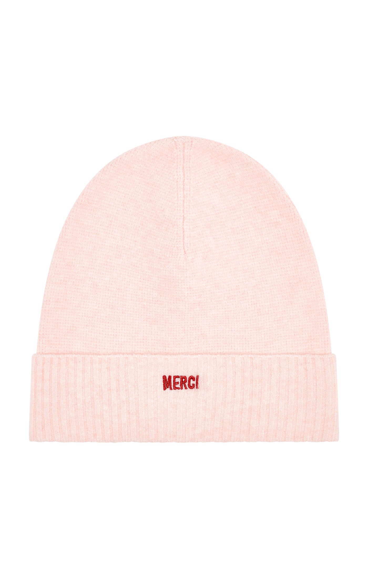 Merci Beanie