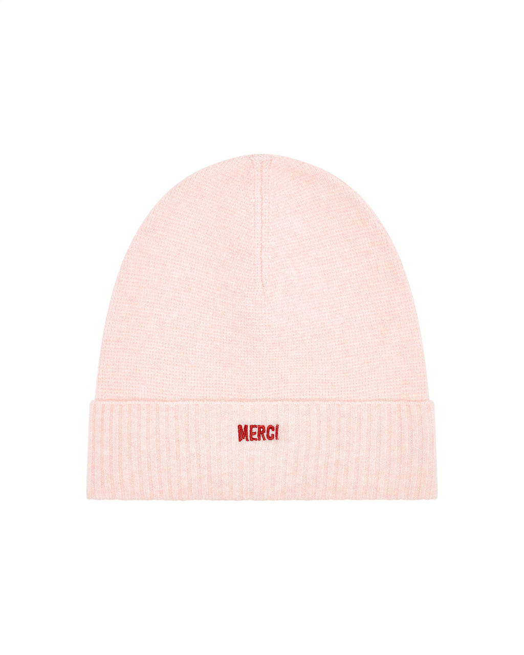 Merci Beanie
