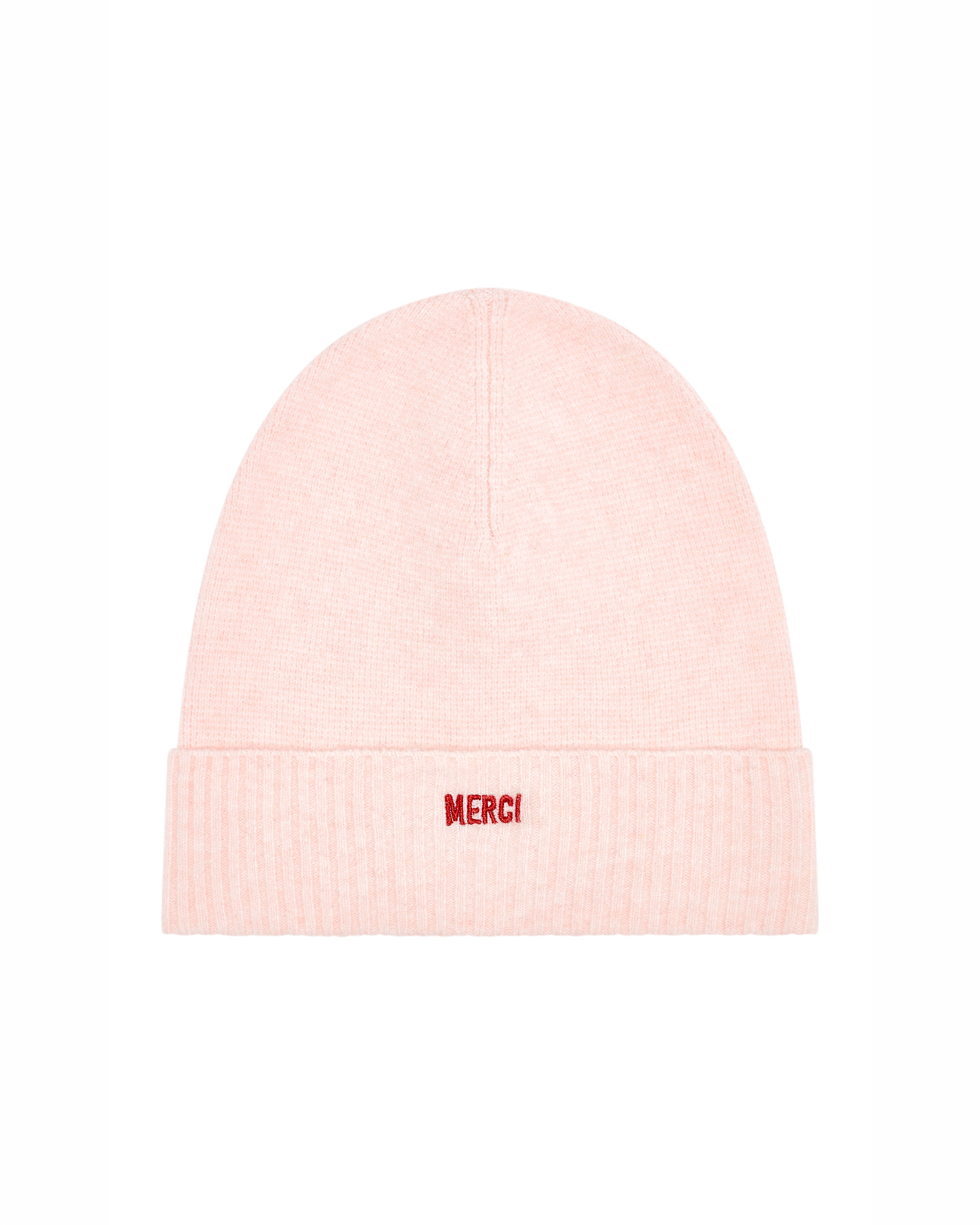 Merci Beanie