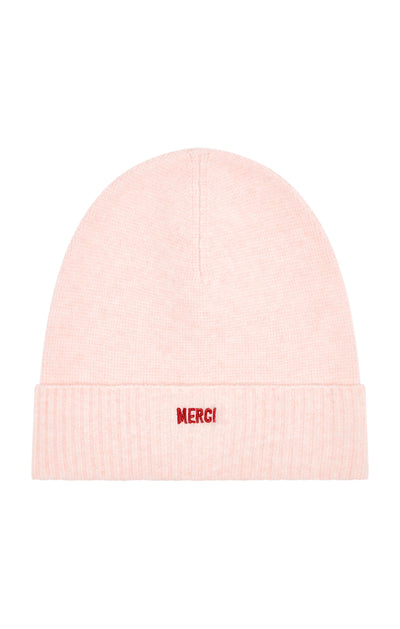 Merci Beanie