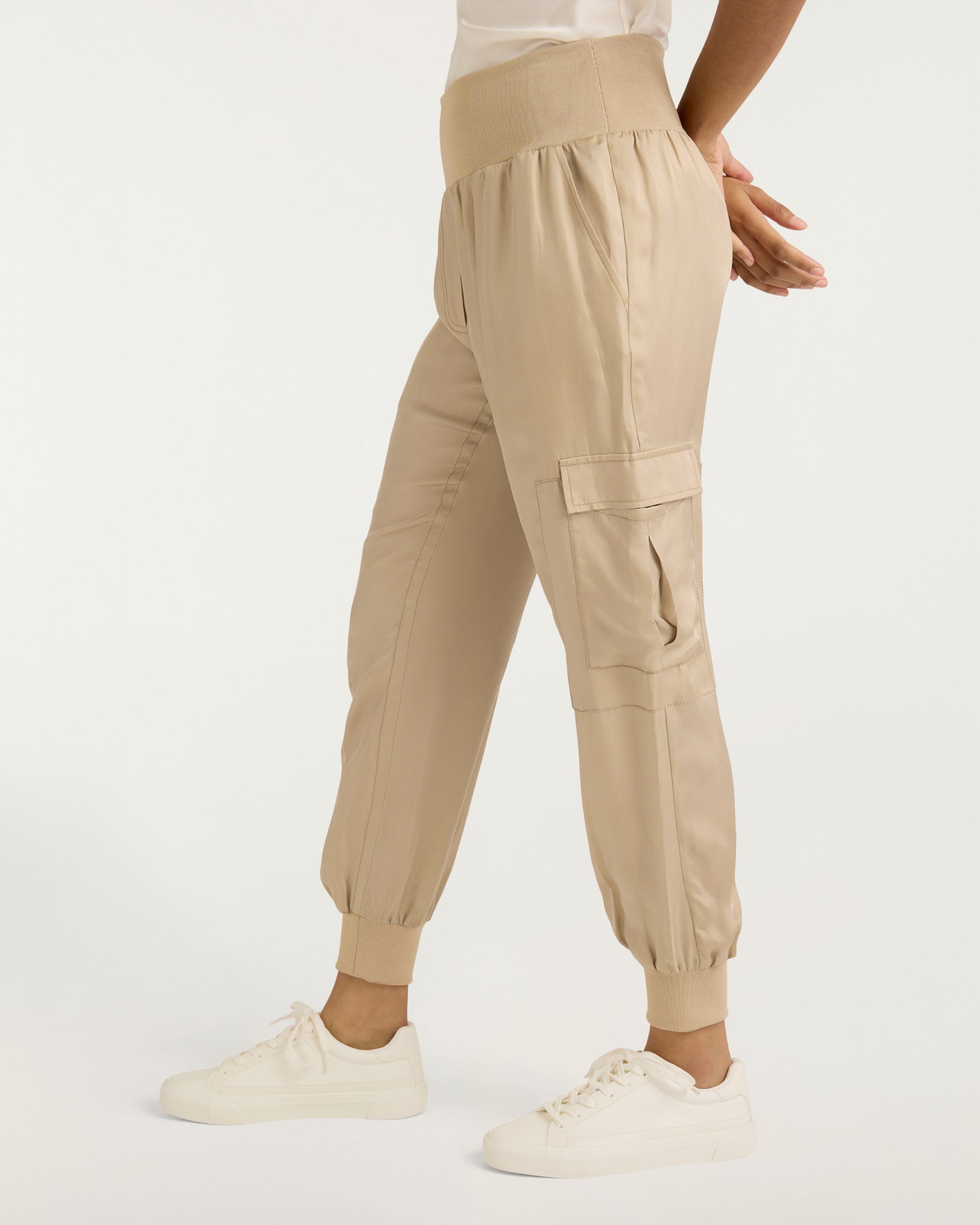 Giles Pant