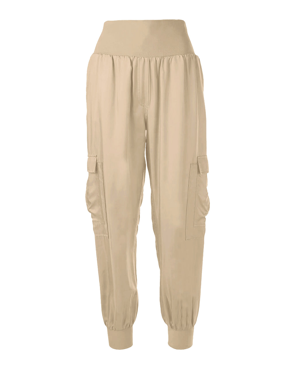 Giles Pant