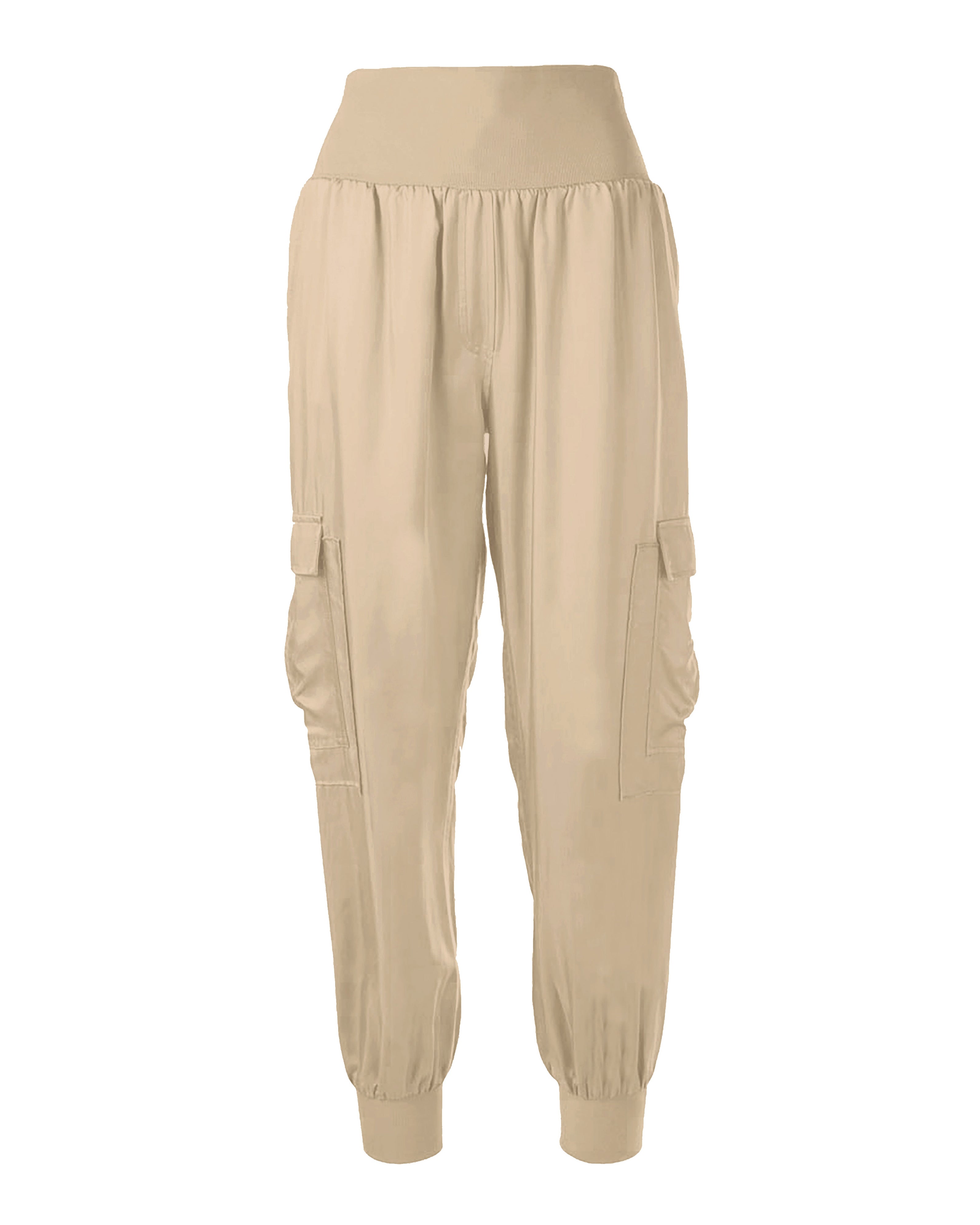 Giles Pant