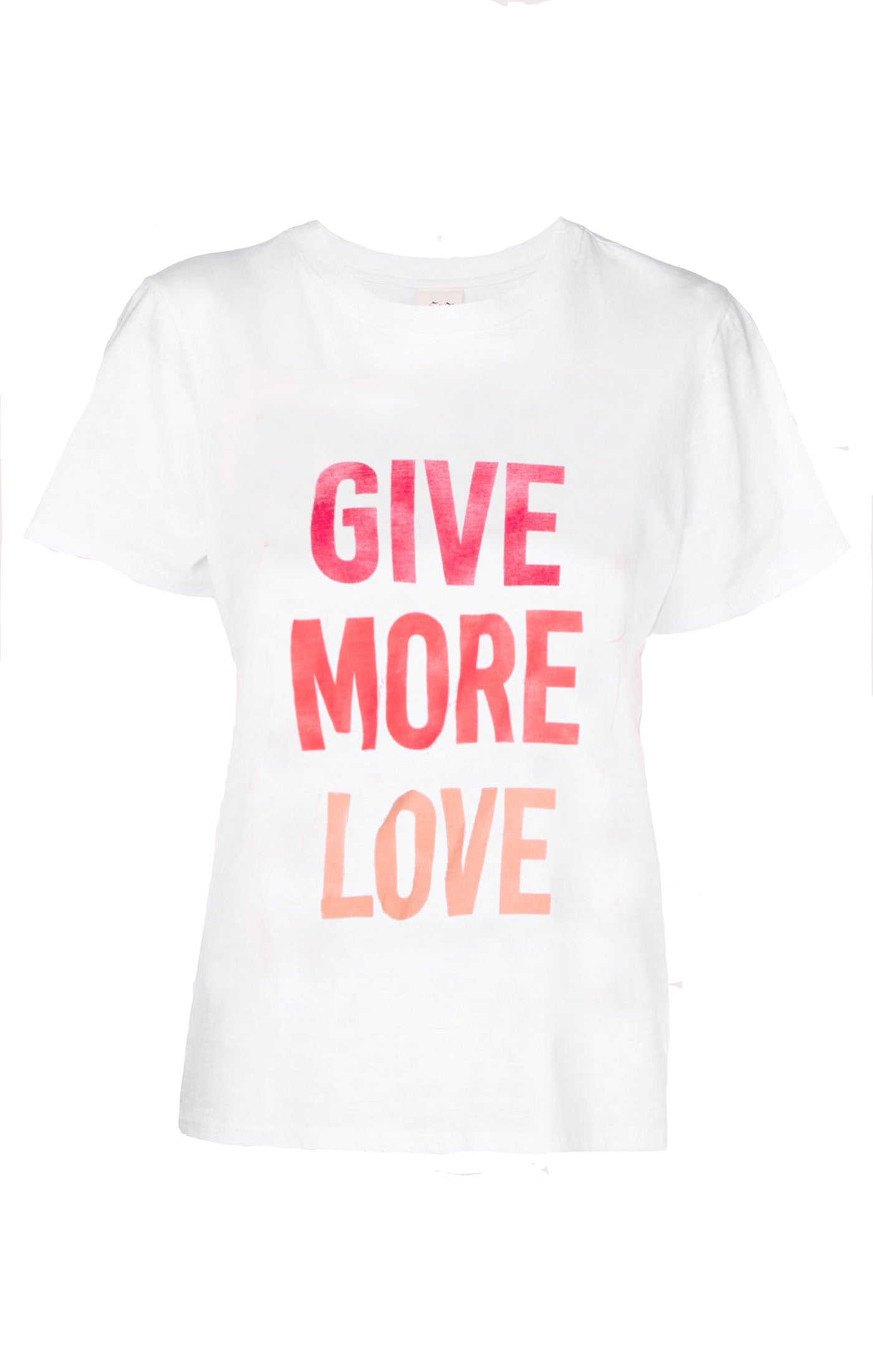 Give More Love Tee