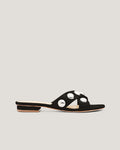 Grace Studded Sandal