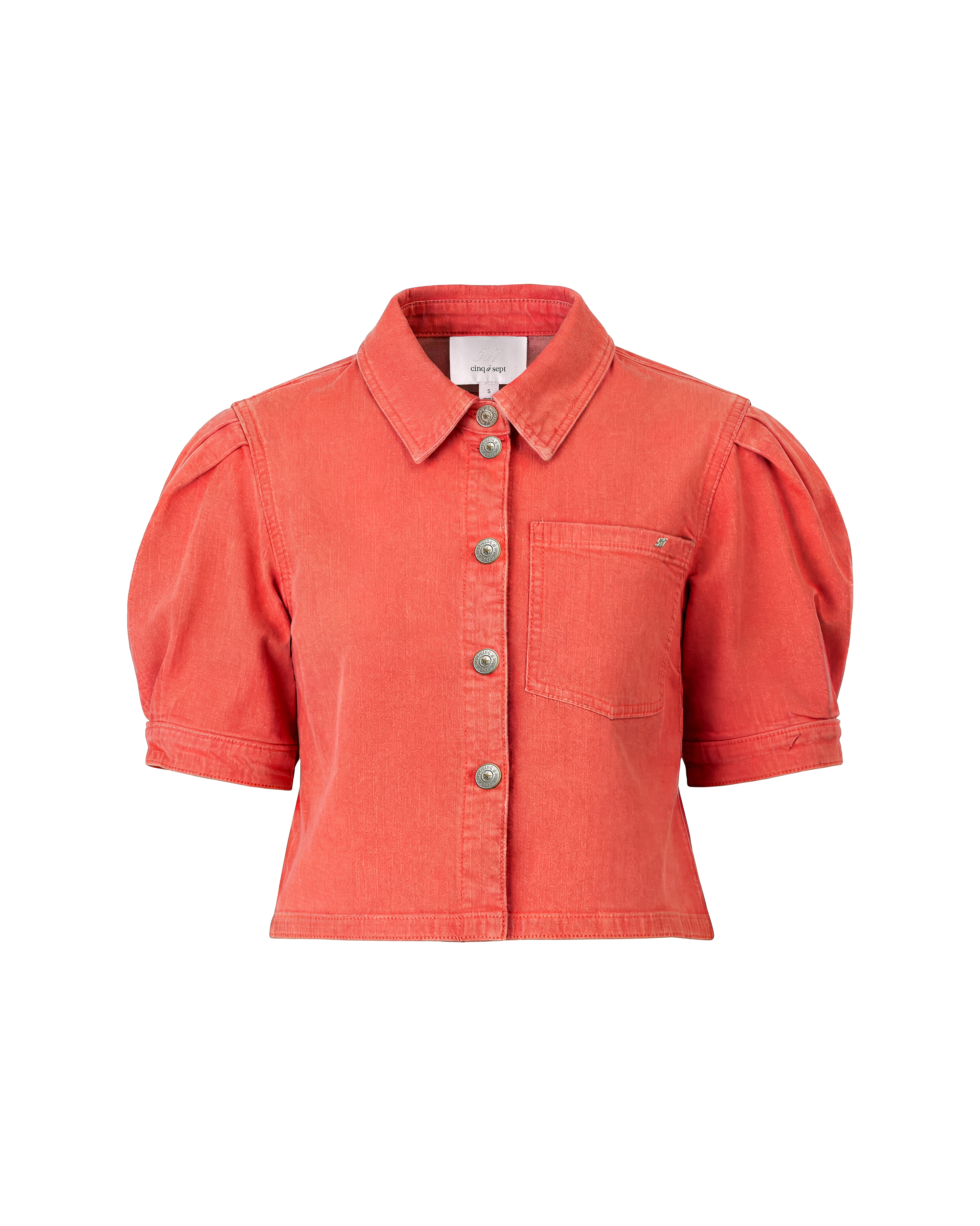 Halsie Jean Top