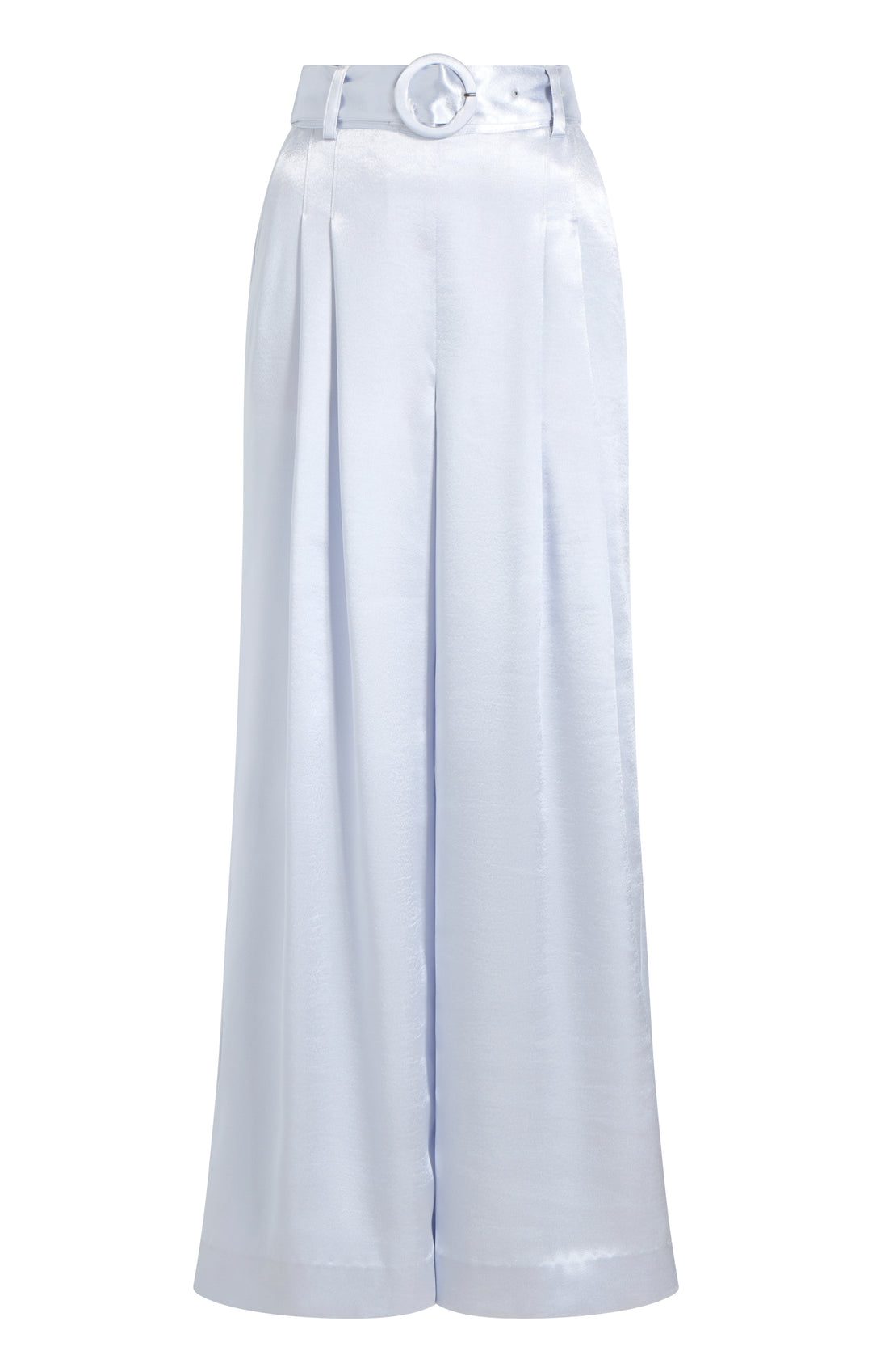 Hammered Satin Shauna Pant – Cinq à Sept