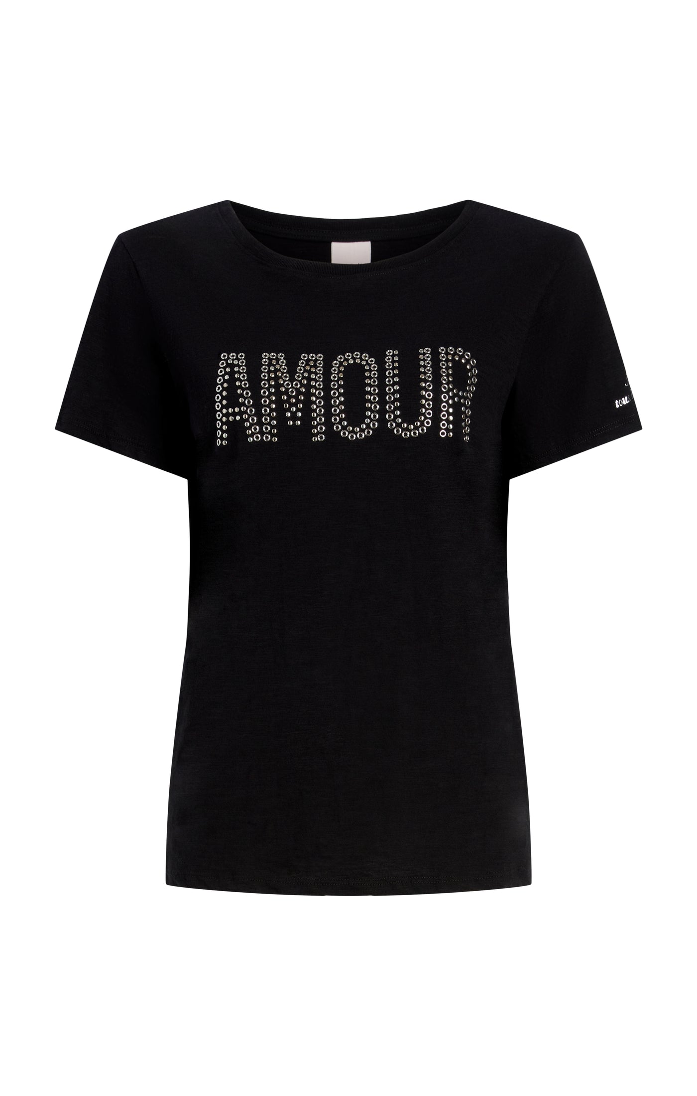 Grommet Amour Tee