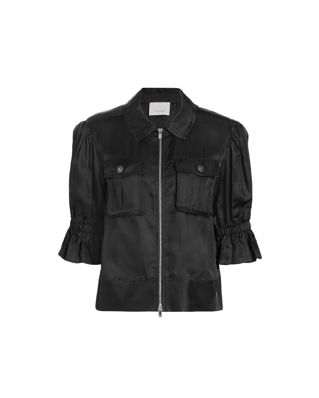 Holly Jacket