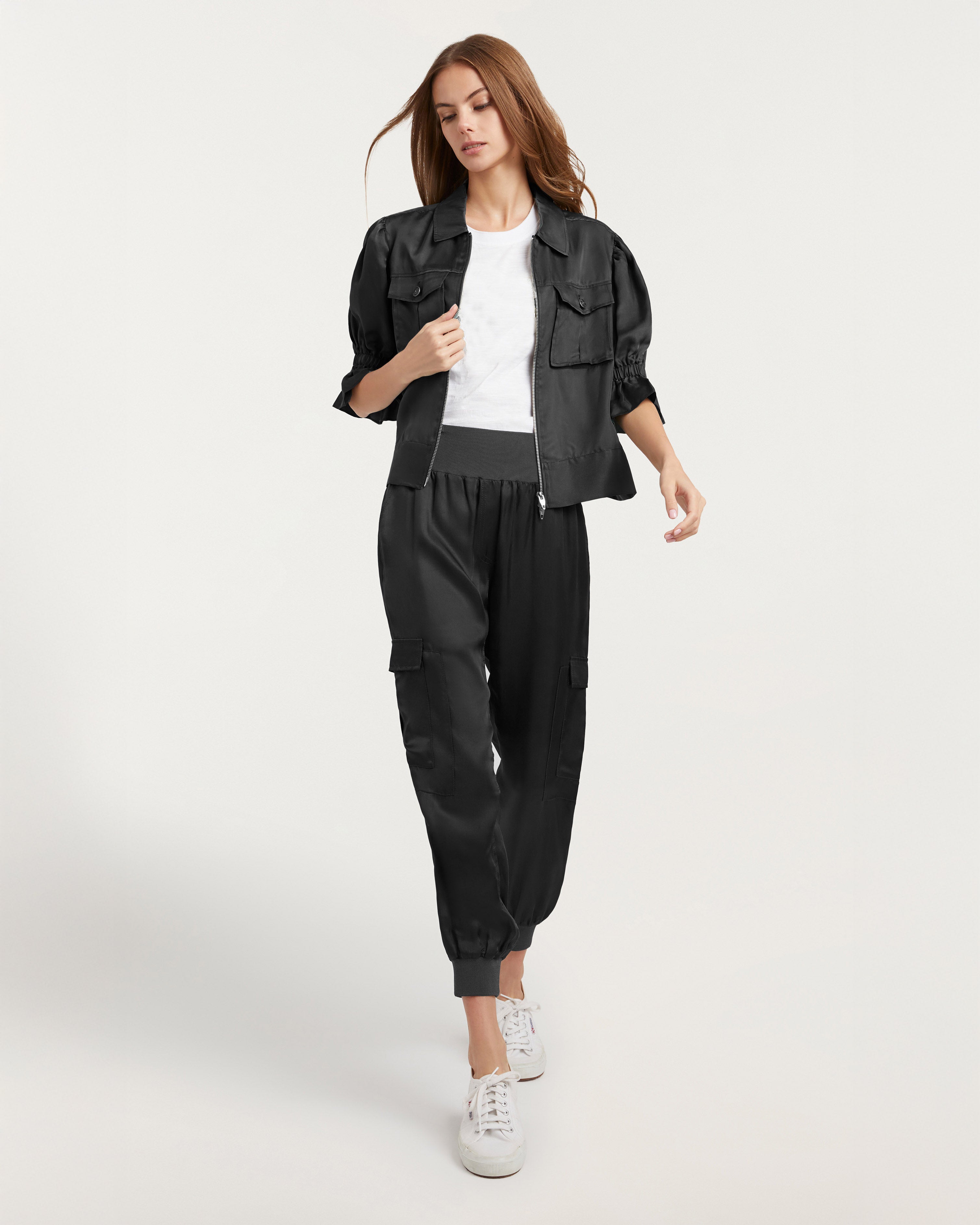ジャケット・アウター Brian Holly Holly Jacket – Cinq à Sept