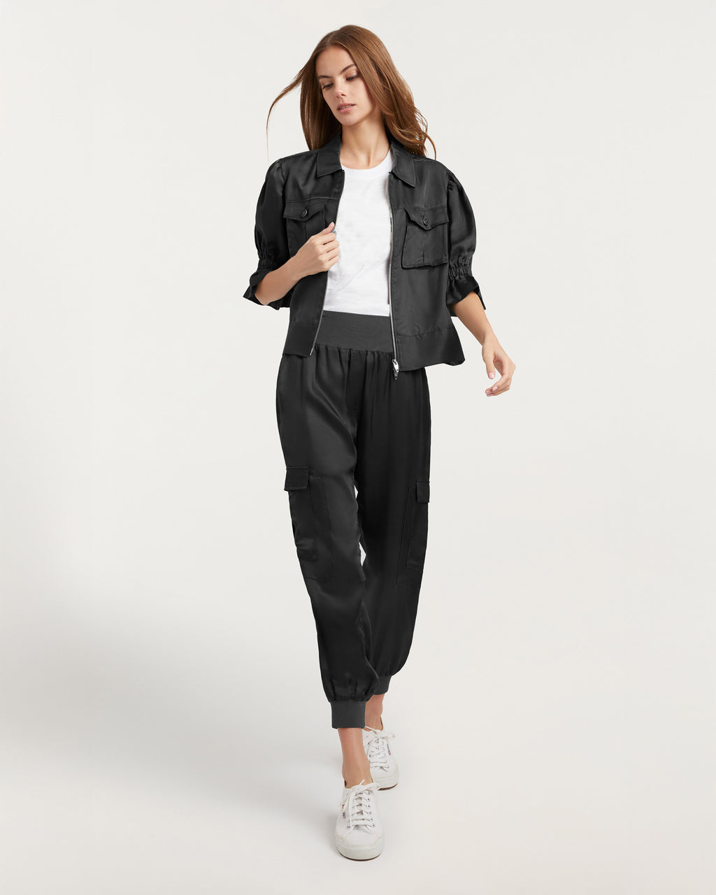 Holly Jacket