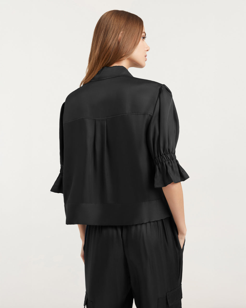 Holly Jacket