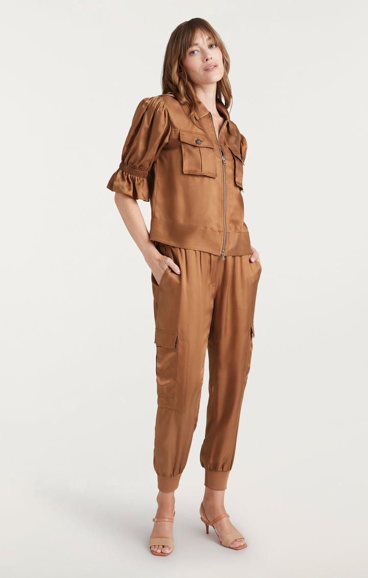 Holly Jacket – Cinq à Sept